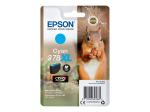 Epson 378XL Sinine 830 lehek&uuml;lje tint C13T37924010