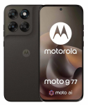 Motorola Moto G77 12/256 nutitelefon Pantone Olive Black v&auml;rvuses