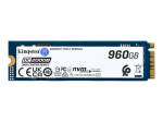Kingston DC2000B 960GB M.2 NVMe SSD (PCI Express 4.0 x4)