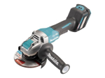 Makita GA044GZ Nurga lihvimismasin 40V Aku ja laadija ei ole kaasas