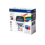 Brother VC-500W Otsese Termoprinter