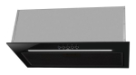 Amica OMP6255BG 389 m&sup3;/h must sisseehitatud k&ouml;&ouml;gi exhaust