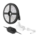 LEPRO 4100067-DW- LED-riba, 5 m