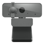 Lenovo GXC1S15023 1920 x 1080 pikslit USB 2.0 hall veebikaamera