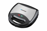 Blaupunkt SMS611 3-&uuml;hes-sandwich-grill