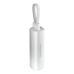 POWER BANK USB 5000MAH 20HALL FHWM0 VENTION