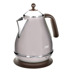 DeLonghi KBOV 2001.GR elektriline veekeetja 1.7 L Roheline 2000 W