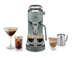 De&rsquo;Longhi Dedica Stiil Dedica Duo Espresso Masin 1.1 L