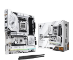 ASRock X870 Steel Legend WiFi emmutruplati
