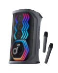 Anker Soundcore k&otilde;lar Rave 3S Bluetooth Wireless connection Portable Black