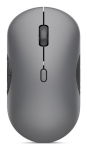 Lenovo 700 hiir Office m&otilde;lemak&auml;eline RF juhetu + Bluetooth optiline 4000 DPI