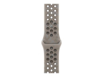 APPLE 46mm Asfalt Hall Nike Sportiriba - M/S Apple