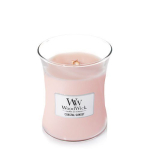 WoodWick 92049 vahak&uuml;&uuml;nla Muu Kookos, ookean, meresoolane roosa 1 tk(i)