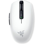 Razer Orochi V2 Gaming Mouse White 2.4 GHz, Bluetooth