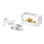 Bosch MUZ5VL1 segisti/toiduprotsessorinasese