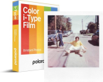 Polaroid Instant Color Film i-Type