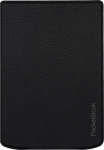 LOEKUR ACC KOHT 6" MUST/SH-TR-634-BK-WW POCKET BOOK