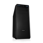 Modecom Oberon Pro Midi Tower Must
