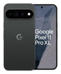 Google Pixel 11 Pro XL 17.3 cm (6.8") Android 17 USB Type-C 12 256 5115 mAh Czarny