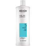 Skin Revitalizer for fine colored slightly thinning hair System 3 1000ml