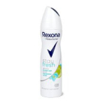 Antiperspirant spray Blue Poppy & Apple 150 ml 150ml