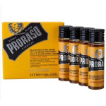 Wood & Spice Hot Oil Beard Treatment - Restructuring beard oil 68ml
