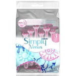 Simply Venus 3 Plus - &Uuml;hekordsed k&uuml;&uuml;likud