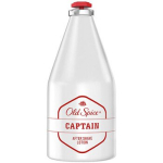 Captain After Shave Lotion - Aftershave 100ml