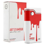 Art D&acute;Amour Eau de Parfum 100ml