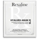 Hyalurx Flash Hydrating Mask - Platinum mask for instant hydration 20ml