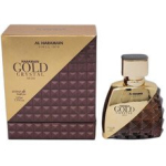 Gold Crystal Oudh Parfum 100ml