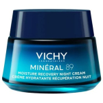 Mineral 89 Moisture Recovery Night Cream 50ml