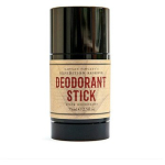 Expedition Reserve Deodorant Stick - Solid Deodorant with Woody Fragrance 75ml