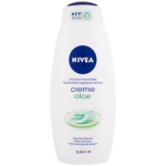 Aloe Vera Care Shower - Cream Shower Gel 650ml