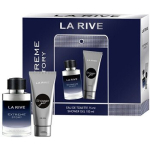 Extreme Story Gift Set EDT 75 ml and Shower Gel 100 ml 75ml