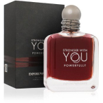 Armani Stronger With You Powerfully EDP 50ml