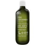 Goodness Awaken Natural Body Wash - Shower gel 500ml