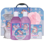Magical Unicorn Gift Box - Gift Set in Paper Trunk