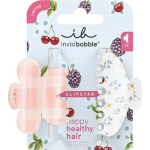 Clipstar Wildflower Petals n Punch M - Hair clip 2 pcs