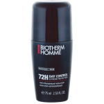 Homme Day Control 72h Roll-On - Antiperspirant Roll-On Deodorant for Men 75ml