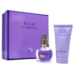 Eclat D'Arpege Gift Set EDP 50 ml body lotion and large Eclat D'Arpege 100 ml 50ml