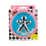 Mr&Mrs Fragrance Niki Car Air Freshener Pure