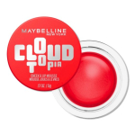 Maybelline Cloudtopia p&otilde;se- ja huulemousse 03 Divine Crimson 5 g