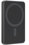 Gembird PB05-WPC15M-01 Power bank magnetilise juhtmevaba laadimisega