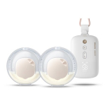 Philips Avent SCF532/11 Topelt elektriline rinnapump