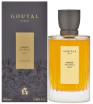 Annick Goutal Ambre Sauvage Absolu Parf&uuml;&uuml;m EDP 100 ml