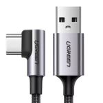 UGREEN US284 USB-A kuni USB-C kaabel 3 m / hall