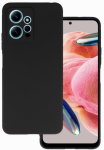 Mocco Matt tagumine kaitseklaas Xiaomi Redmi Note 14s 4G jaoks