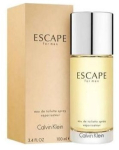 Calvin Klein Escape for Men l&otilde;hnavedelik EDT 100 ml