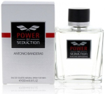 Antonio Banderas Power of Seduction Parf&uuml;&uuml;m EDT 200 ml